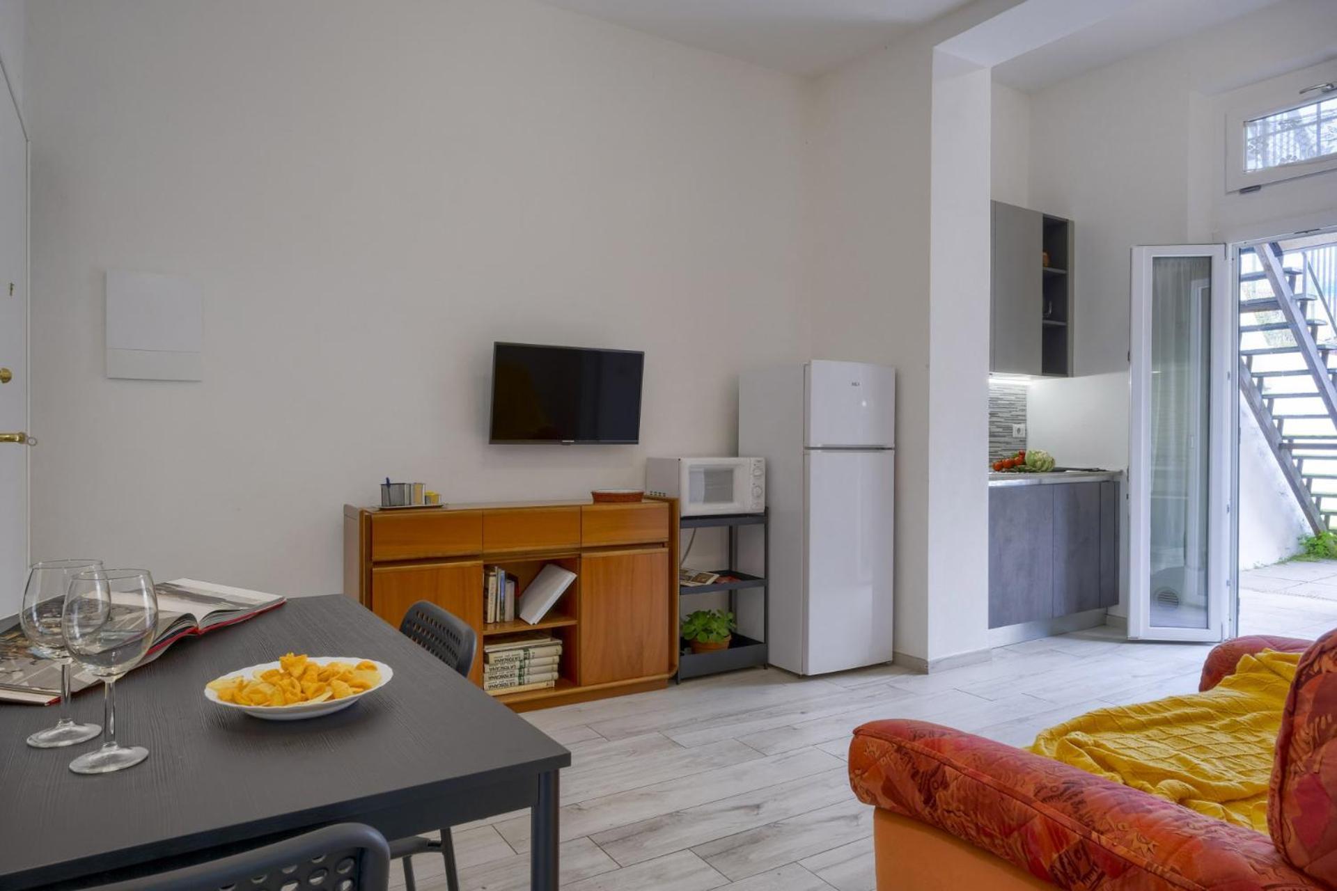 Casa Matta - Sweet Dreams In Apartamento Florença
