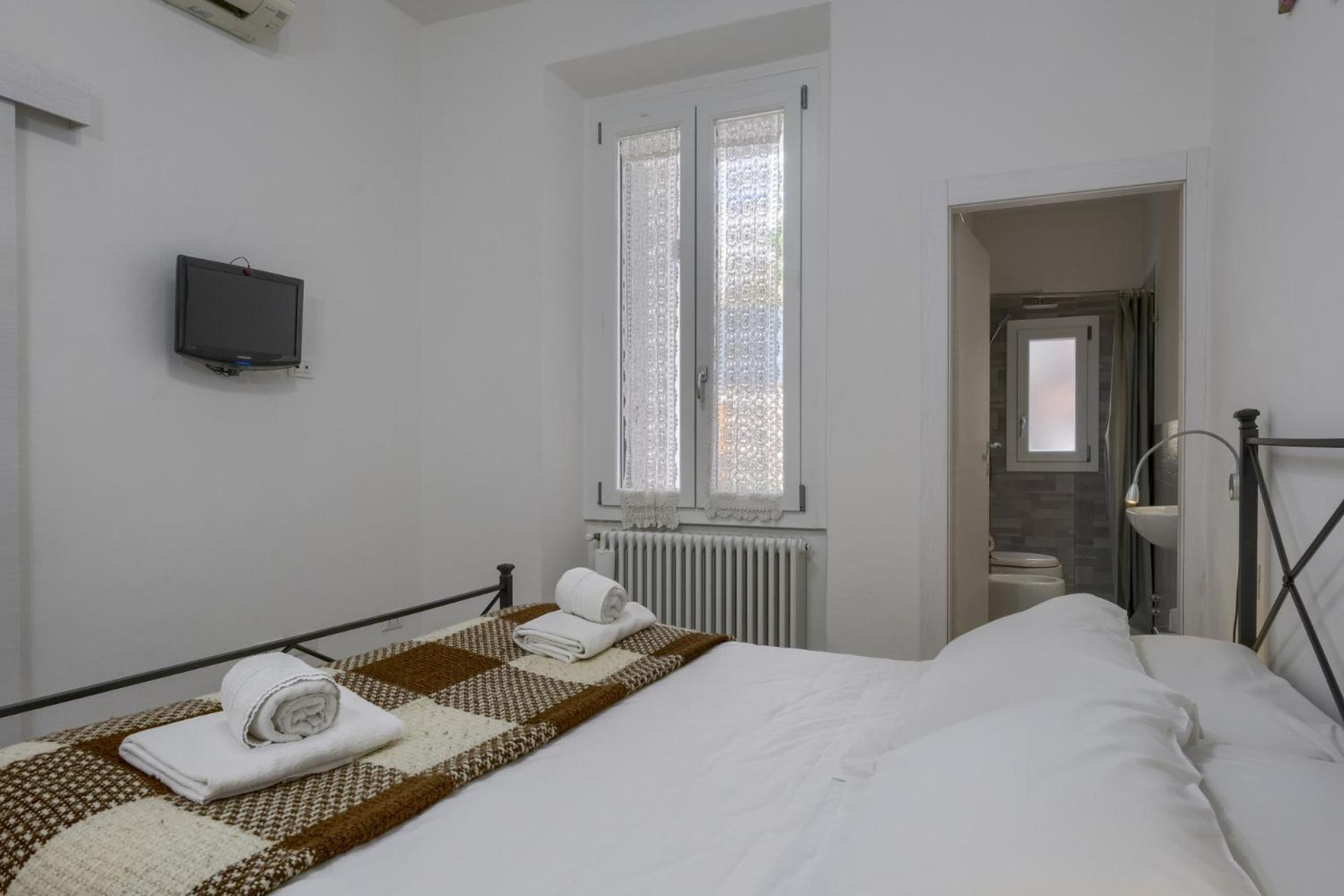 Apartamento Casa Matta - Sweet Dreams In Florença