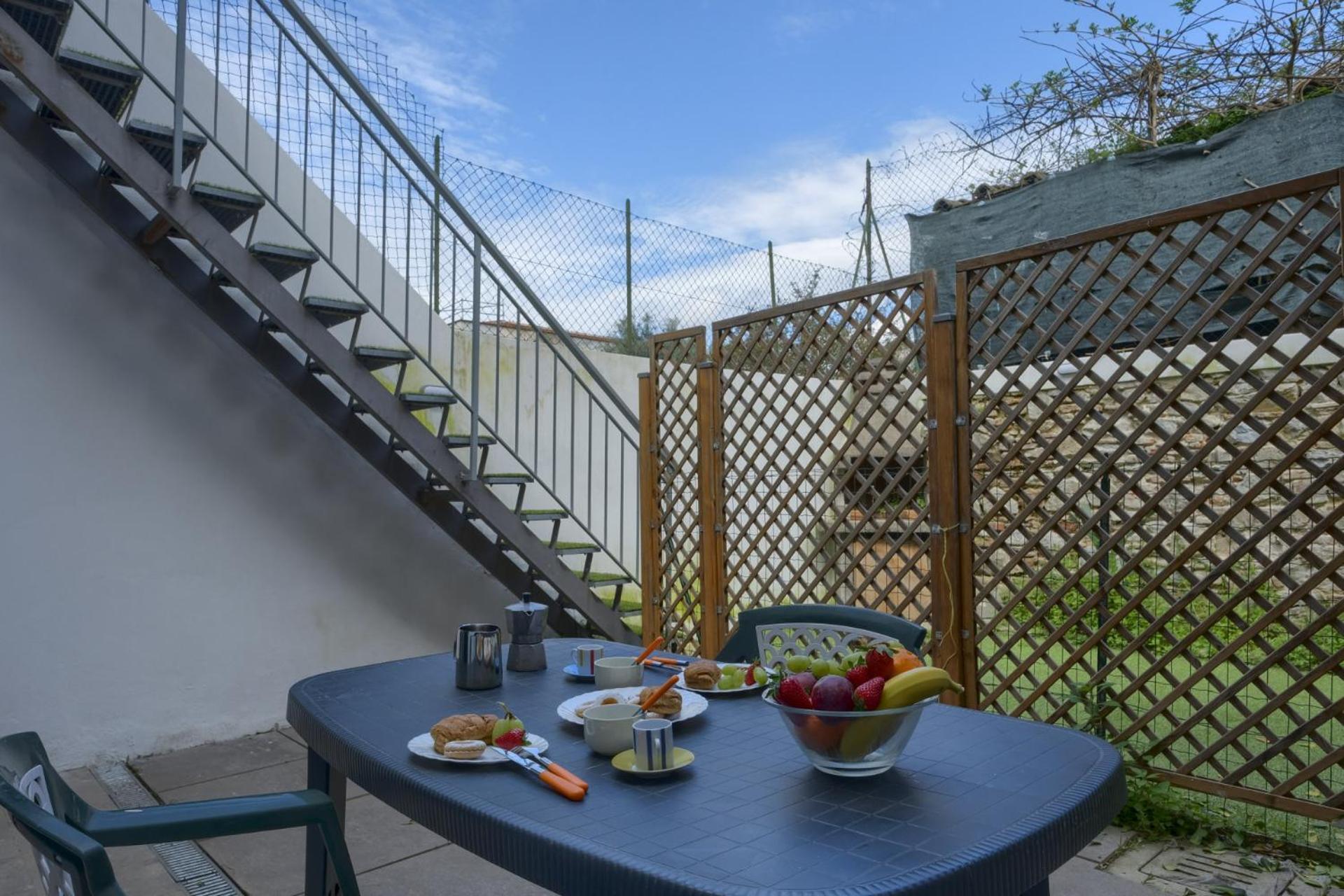 Apartamento Casa Matta - Sweet Dreams In Florença