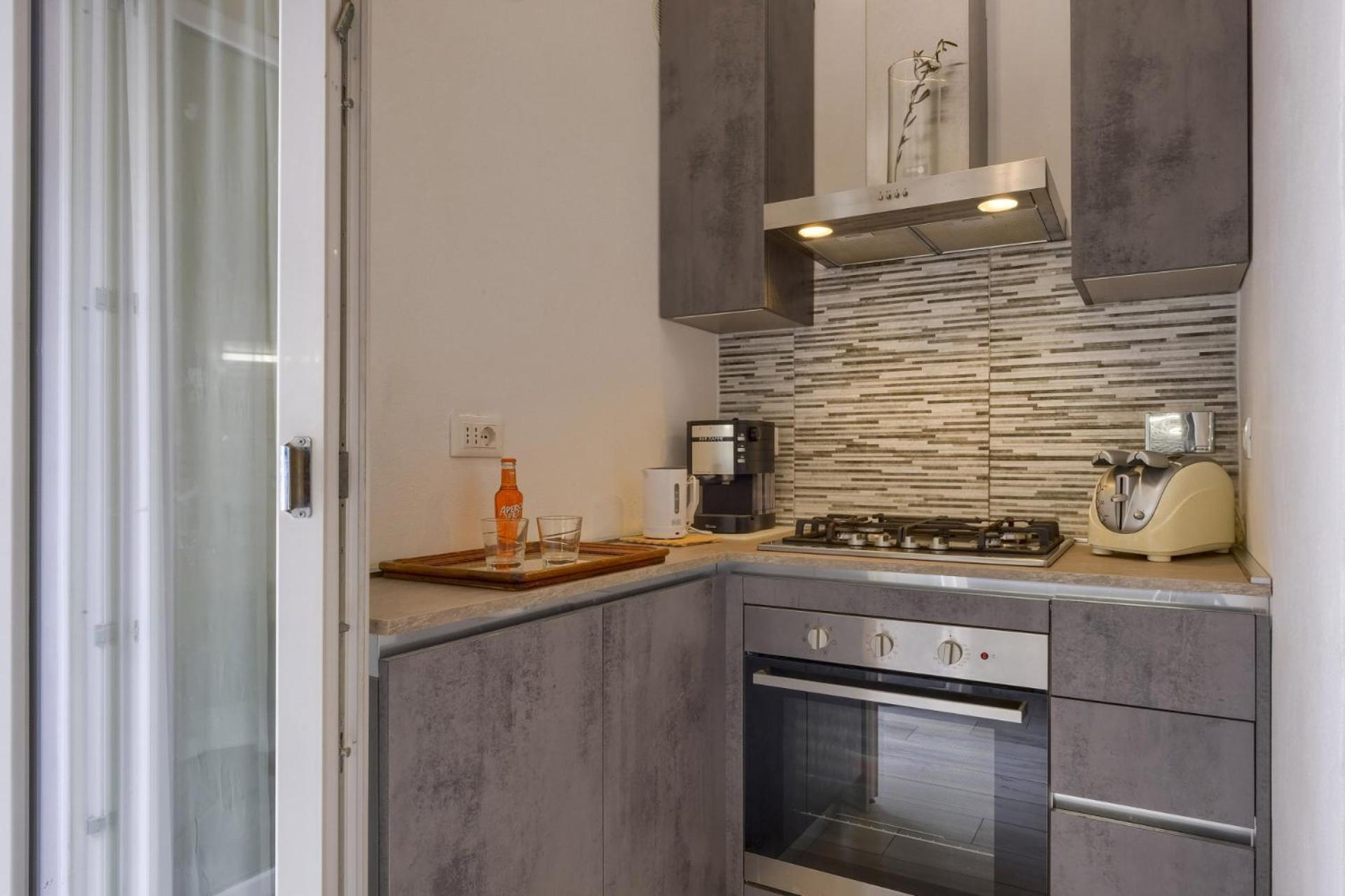 Casa Matta - Sweet Dreams In Florenz